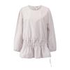 Ggpx New York Double String Two Way Blouse Gq2sh045f