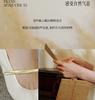 Best 26 Autumn Mary Jane Shoes Simple Commuting Coarse Heel Square Head Women's Singles Shoes C7431CQ6
