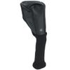 [New Balance] Golf Continuing Standard Product Head Cover [Basic Model] (460cc Compatiblefor Driver)  DR  012-4984011 010Black FR