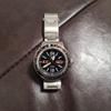 Использовал Лучшее! Итоговая цена Корпус автоматических часов SEIKO 5 SPORTS