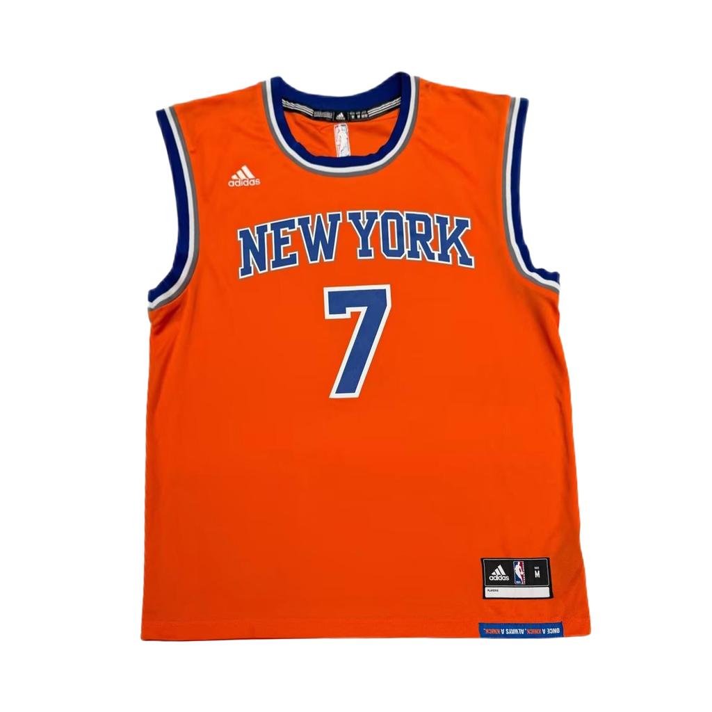 Adidas Basketball Jersey Unisex 7818A-3KC-AEB1474