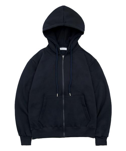 Комплект из худи на молнии Rebrenner Daily Sweat (Тип Б)