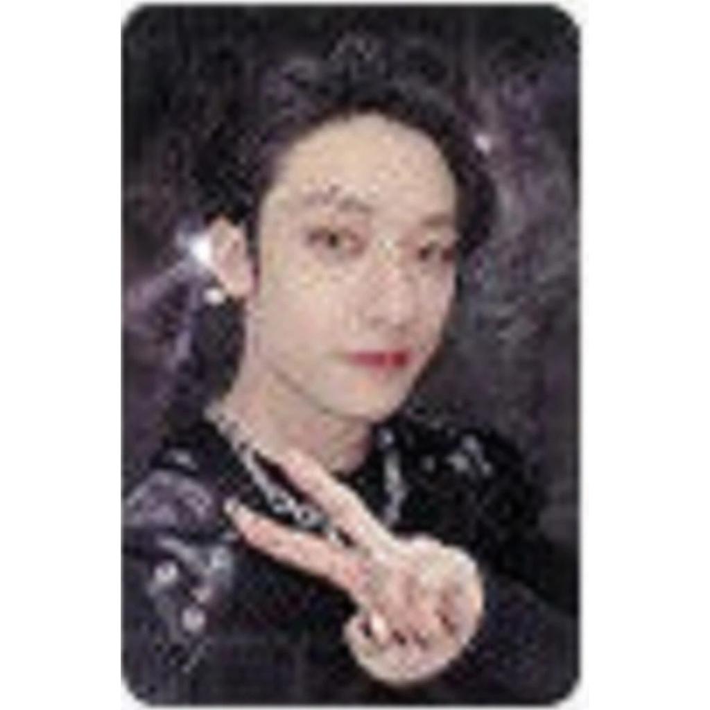 STRAY KIDS 5-Star POB ФОТОКАРТОЧКА APPLE MUSIC MUSICPLANT WITHMUU MUSICKOREA JYP LOTTE BDM MAKESTAR