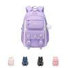 Primary School Students' Spine Protection Backpack Bags for School