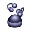 Huawei Беспроводные наушники-клипсы FreeClip 2, Коллекционное издание, Открытого типа (Китайская версия)