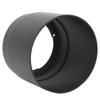 ET 67 Camera Mount Lens Hood for Canon EF 100mm f 2.8 Macro USM EF 100mm f 2.8 Macro Lens