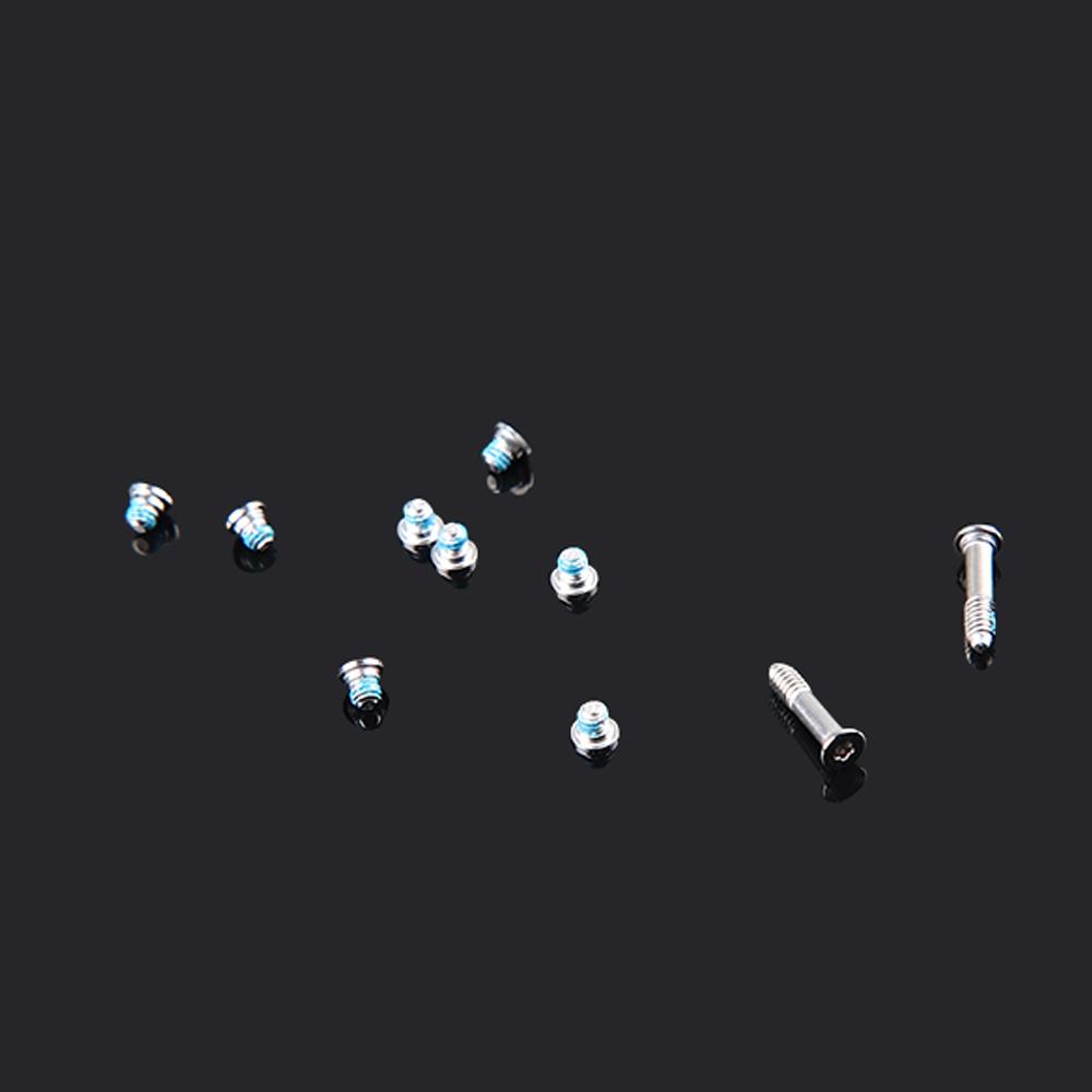 Genuine Screws MC966 Original Case 10Pcs 2011 2010 Screw 2013 New A1466 For MacBook Bottom Set Air