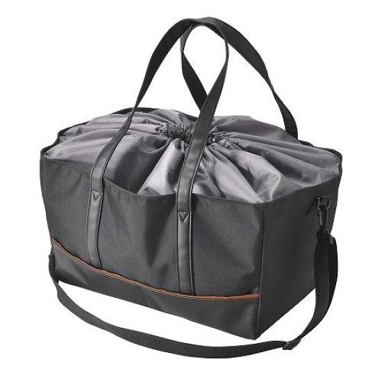 Carmate Shopping Basket Size Cooler ISOFIX DZ496 (CARMATE) Bag, Mount,