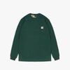 carhartt Футболка с длинным рукавом и карманом K126 Work Htg 988 988