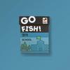 English Word Game, Go Fish English School, Korean Popular Educational Game