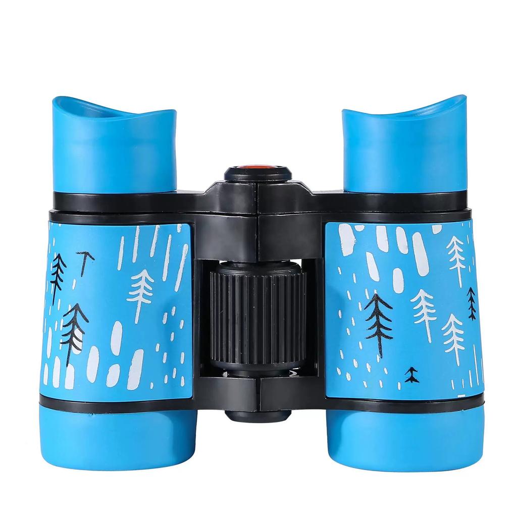 Boshile Eye Protection Baby Birthday Present Telescope