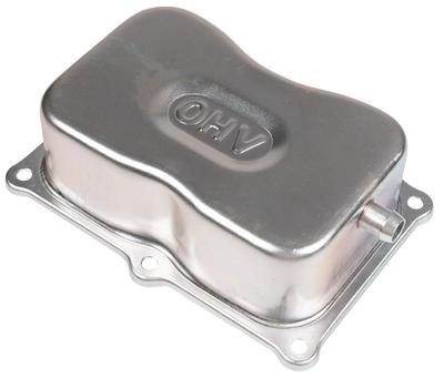 Клапанная крышка Loncin Lc80Nb20-6.1Q G390Fa Оригинальная деталь 120220049-0001