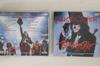 DVD ALICE COOPER - Rock In Rio 2017 SHADES789 SHADES Unknown Rock Used