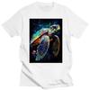 Sea Turtle Beach Lover Ocean Animal T Shirt Tee Tops Round Neck Short-Sleeve Fashion Tshirt Clothing Casual Basic T-shirts