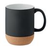 MidOcean Matt Cork Ceramic 300ml Mug