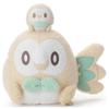 Pocket Monster Pokemon Poke Piece Plush Toy Mokuro Plush Toy Height 30cm (Plush Ver.) Approx.