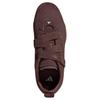 adidas FOS Низкие повседневные кроссовки Женские коричневые кроссовки KJ4037