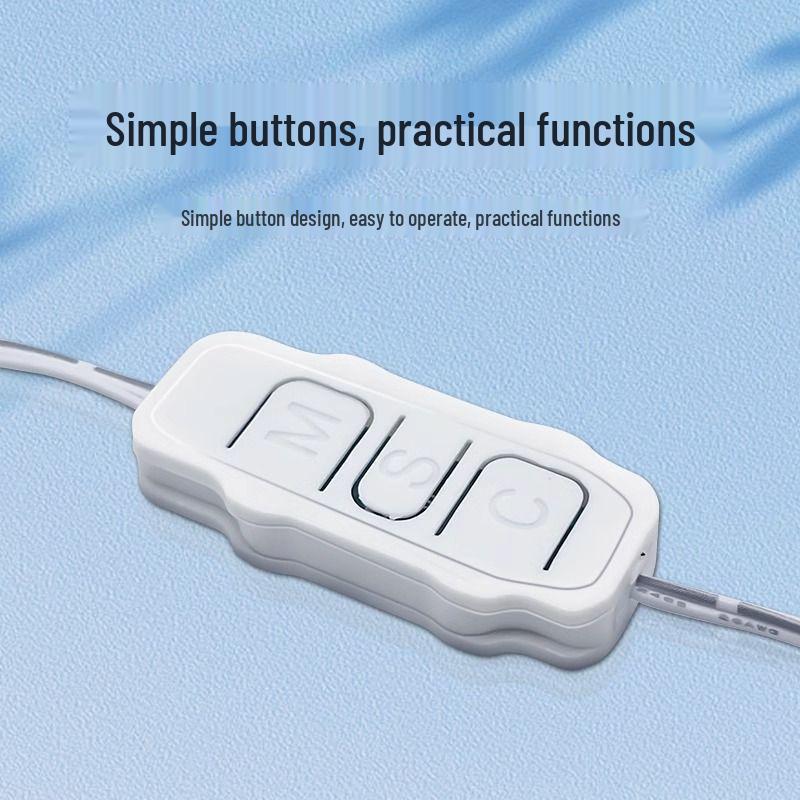 3-pin ARGB контроллер вентиляторов 5В с пультом ДУ и хабом синхронизации для корпусов ПК