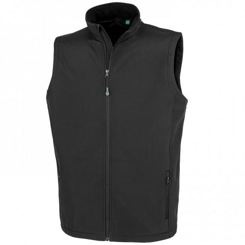 Result Genuine Recycled Mens Printable Body Warmer
