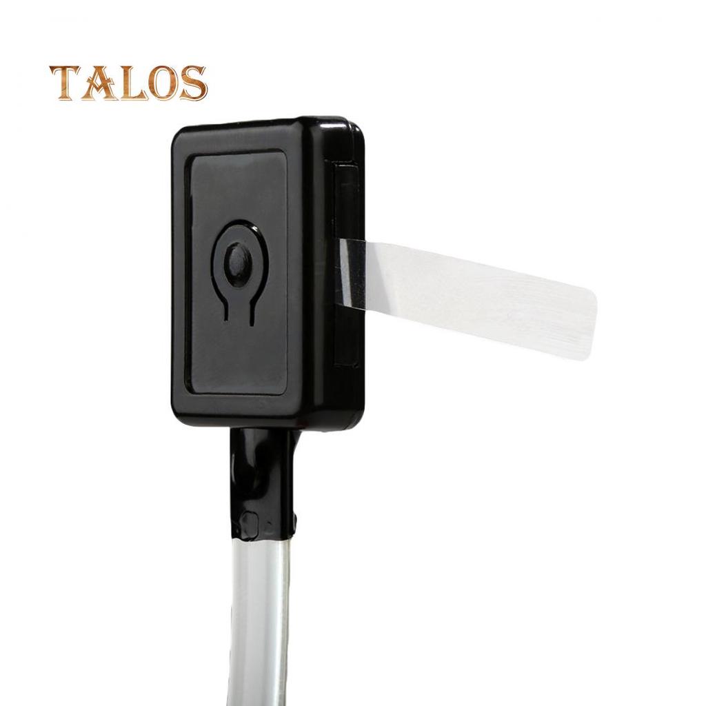 Puppy Dog Cat Night Safety Flashing Luminous LED Light Adjustable Water Resistant Pet Collar