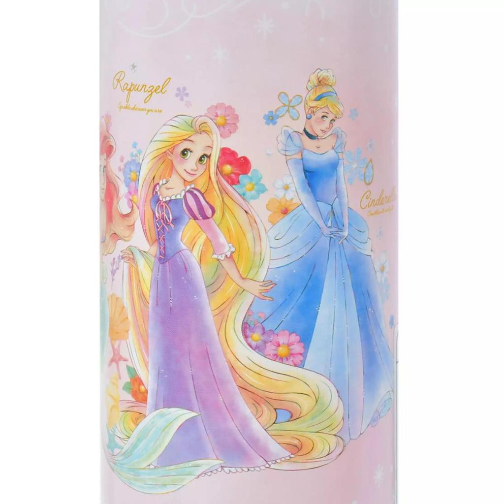Disney Disney Princesses Stainless Steel Bottle for Kids Japan NEW Disney Store