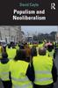 The Populism and Neoliberalism Book