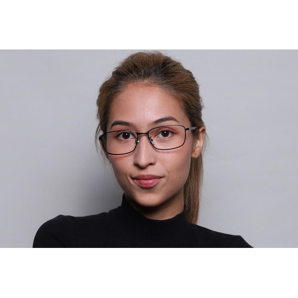 Ray Ban Rx8775d Asian Fit 1012 Очки унисекс