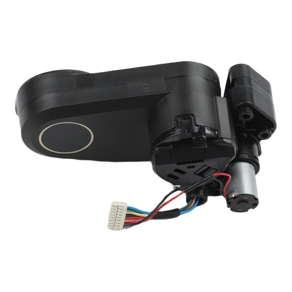 1 шт. Боковой мотор щетки для Dreame Для X40 Ultra/ Для X40 Pro Ultra/ Для X40 Master Пылесос Аксессуар для чистящего прибора