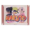 Наклейка персонажа NARUTO "Маленькая планета" A Многоцветная