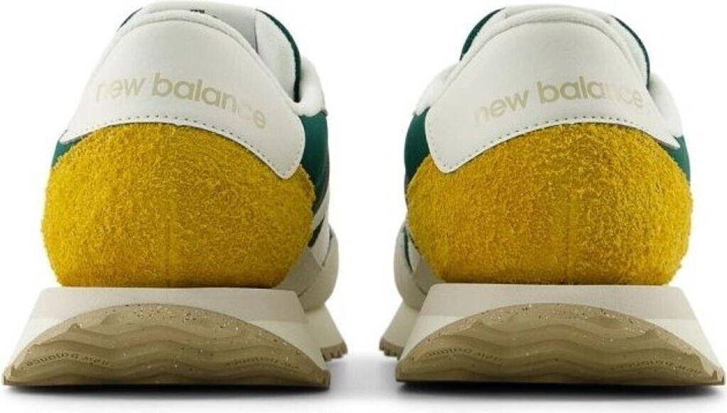 Кроссовки New Balance 237 разноцветные (MS237V11D)