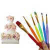 Dessert Fondant Cream Kitchen Accessories Pastry Cake Decorating Tools Painting Brush Cake Brush