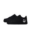 Nike Court Vision Black Knight Leather Abrasion Resistant Slip Resistant Abrasion Resistant Slip Resistant Low top CW2288-001(Team633-)