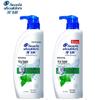 Head & Shoulders Anti-Dandruff Cooling Shampoo