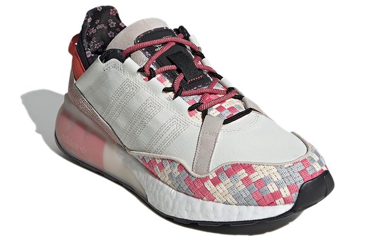 adidas Originals Zx 2K Boost Pure 'Серый Красный' GV7492
