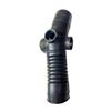 Air Hose for Toyota Hiace: Rubber, Model 17881-54690