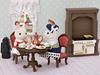 Sylvanian Families Город [Городская кухня] TF-04