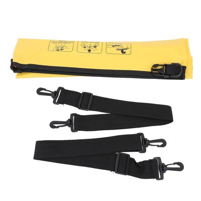 30 л Мешки для дичи из оленины Высокая грузоподъемность Многоразовые Сверхпрочные ПВХ Мешки для четвертин лося с