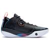 Li Ning Wade Phantom 3 Basketball Shoes Men Sneaker Black ABPT065-2
