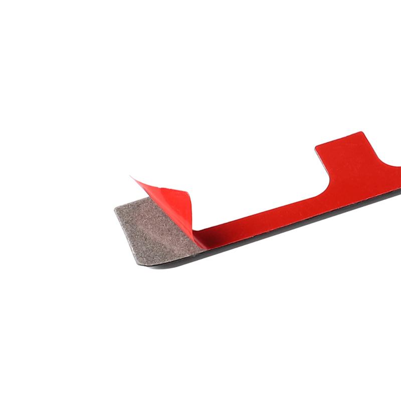 Углеродное волокно салона автомобиля с центральным управлением, кнопка кондиционера, рамка, накладка, наклейка, автоаксессуары для BMW E46