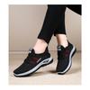 Women's Summer New Outdoor Breathable Mesh Shoes Fashion Casual Shoes Women's Shoes Low Cut Women's Sports Single Shoes