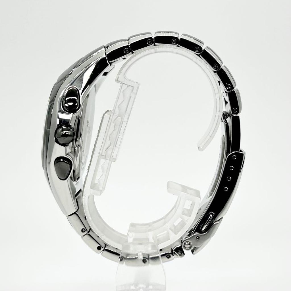 [USED] SEIKO Chronograph Quartz Wristwatch