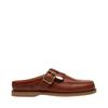 Timberland Туфли-лодочки на плоской подошве, однотонные, с круглым носком, женские обувь TB0A5MT9EM6