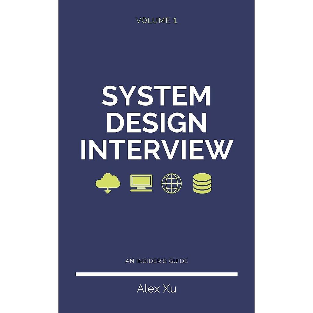 System Design Interview Paperback