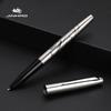 JINHAO 911 Полностью стальная перьевая ручка Классический корпус Финансовый наконечник 0,38 мм Элегантные канцелярские принадлежности Офисные Школьные Письменные принадлежности PK 9019