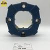 4091497 50AS Муфта насоса для экскаватора Hitachi EX100 EX100M EX100W EX100WD EX120 EX160WD UH052 UH052M UH062 UH063