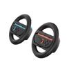 2PCS Steering Wheel Switch 2 Controller Enhanced Racing Wheel Hand Grip for 