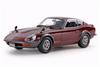 Tamiya Sports Car Series Nissan Fairlady 240ZG Plastic Model 24360 1/24 No.360