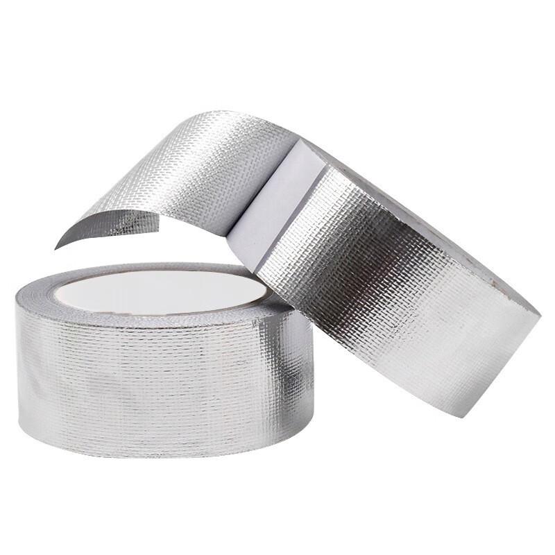 Shangke W0979 Fiberglass Aluminum Foil Sealing Tape