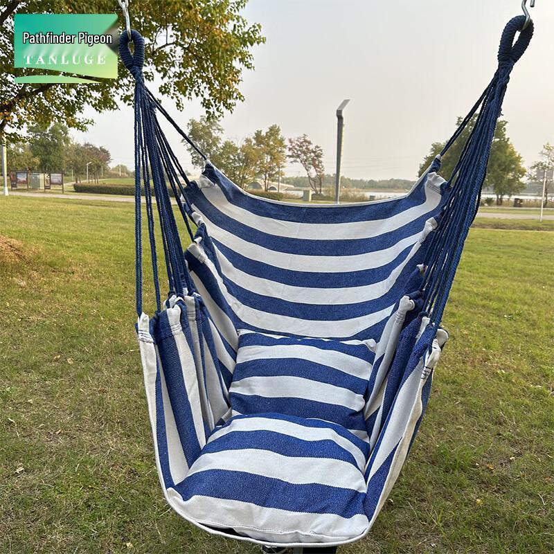 Indoor Outdoor Hanging Hammock Chair