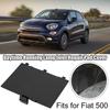 Wheel Arch Liner Cover For Fiat 500 77524 Day Time Running Light Door Wheel Arch Liner Plug For Fiat 500 Left Right Front Arches